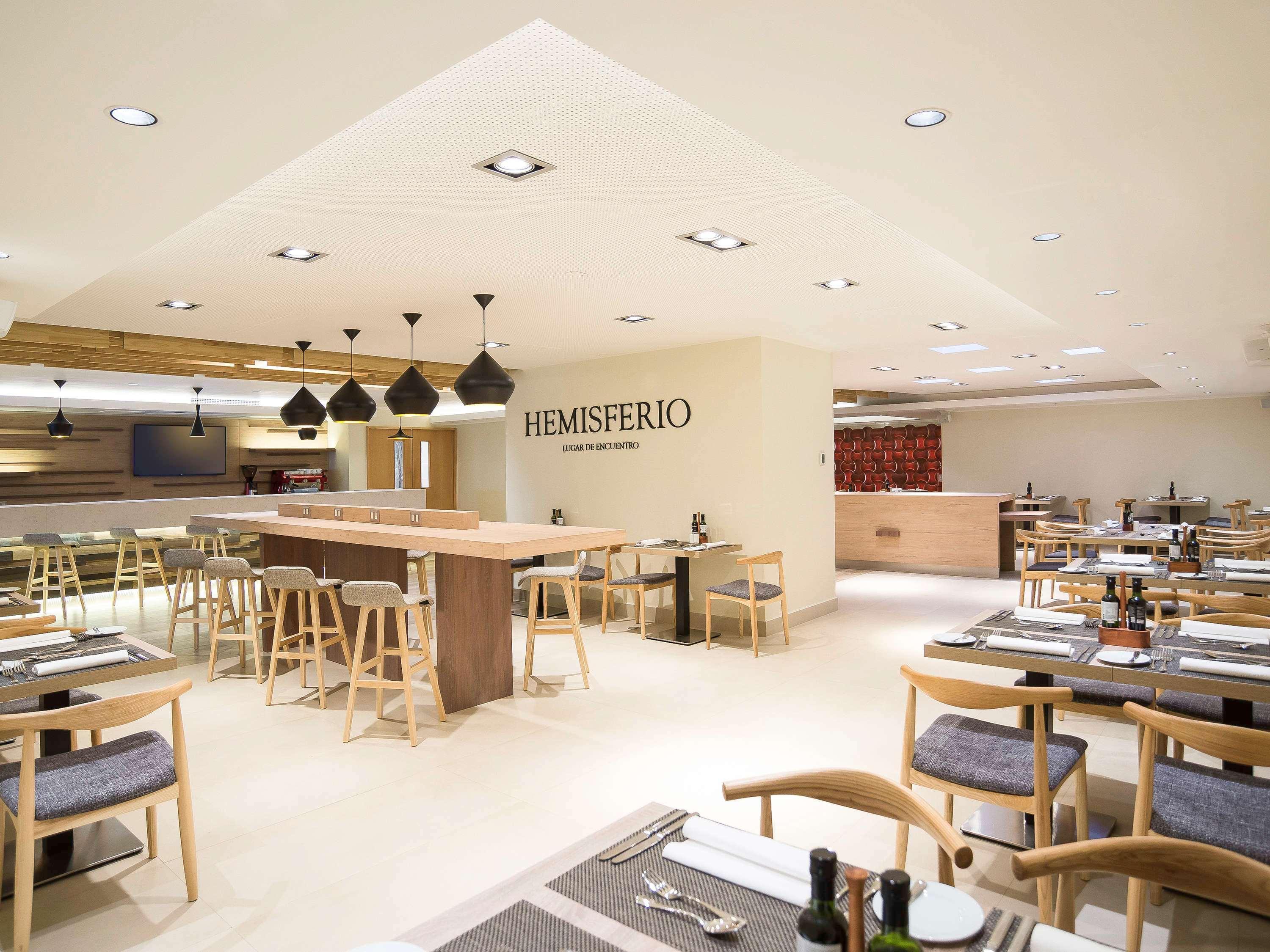 Mercure กอนเซปซิออน ภายนอก รูปภาพ