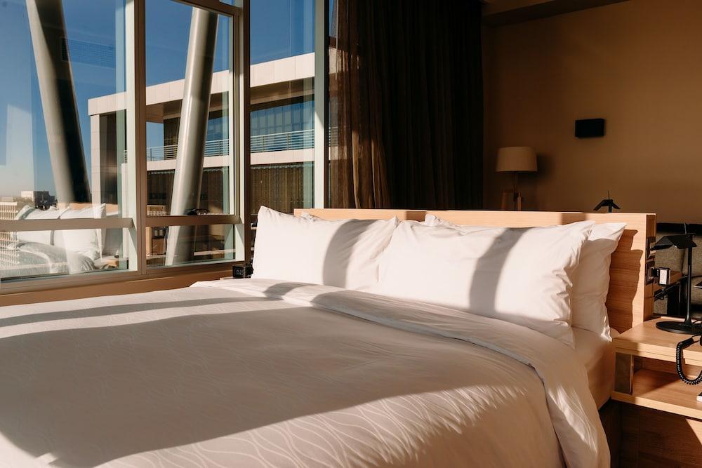 Mercure กอนเซปซิออน ภายนอก รูปภาพ