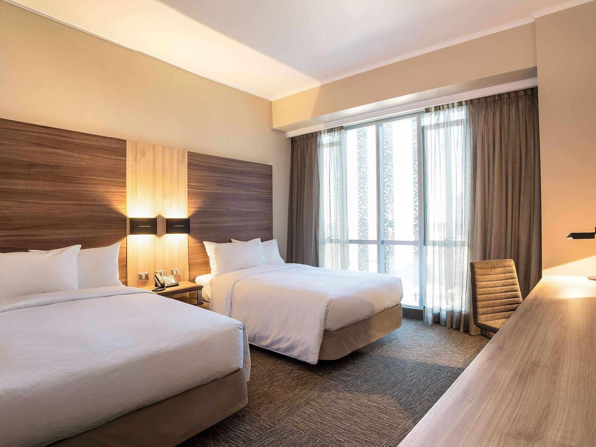 Mercure กอนเซปซิออน ภายนอก รูปภาพ