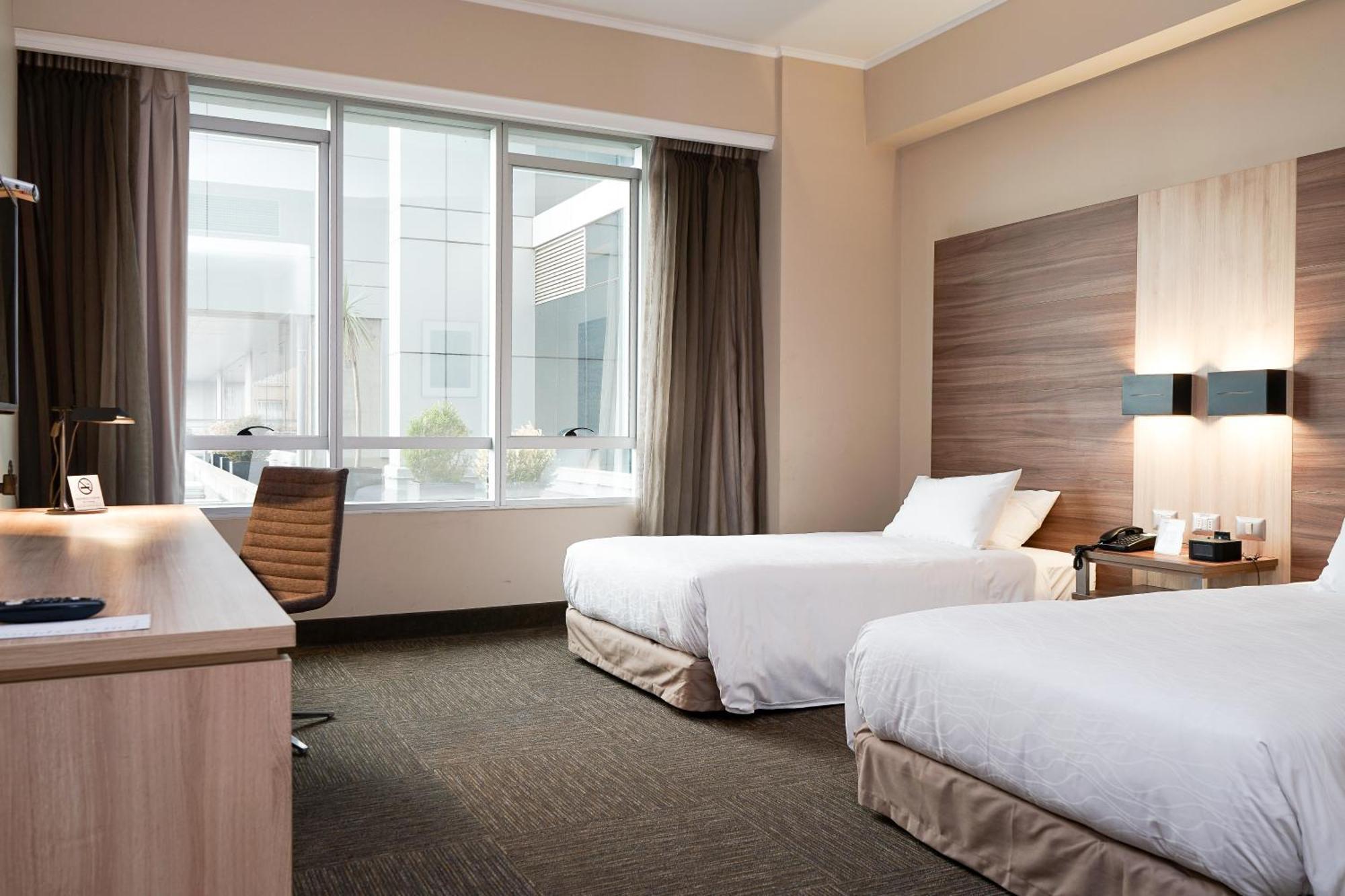 Mercure กอนเซปซิออน ภายนอก รูปภาพ