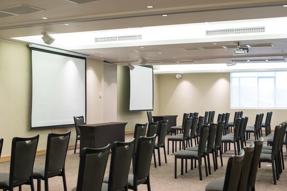 Mercure กอนเซปซิออน ภายนอก รูปภาพ
